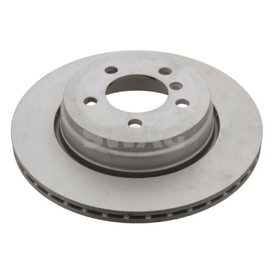 SWAG FREN DİSKİ ARKA E65/66 (34211166127)