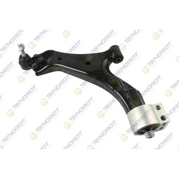 TEKNOROT SALINCAK ALT SOL ROTİLLİ CHEVROLET CAPTIVA 2.0L C100 C140 06-18-OPEL ANTARA 06-15 (25848405)