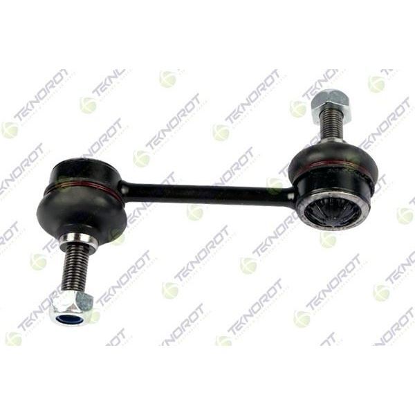 TEKNOROT Z ROTU ARKA SAĞ-SOL TOYOTA COROLLA 1.6L 4A-F AE92 KARBÜRATÖRLÜ 88-91-1.6L 4A-FE AE101 AE111 92-00-1. 3L 2E EE90 EE100 92-00 (4883012060)