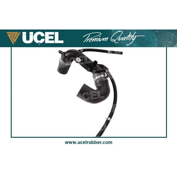 UCEL TURBO HORTUMU DACIA LOGAN LS 1.5 DCI LS0J LS0Y (8200248529)