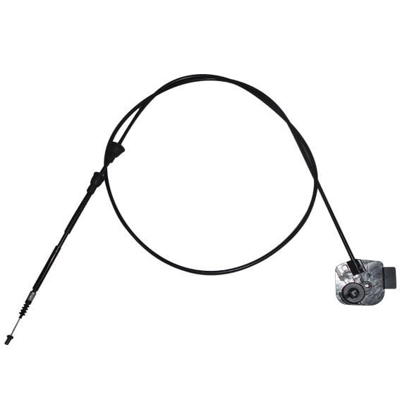 BRUCKE KAPUT ÖN AÇMA TELİ FIAT FIORINO (1362476080)