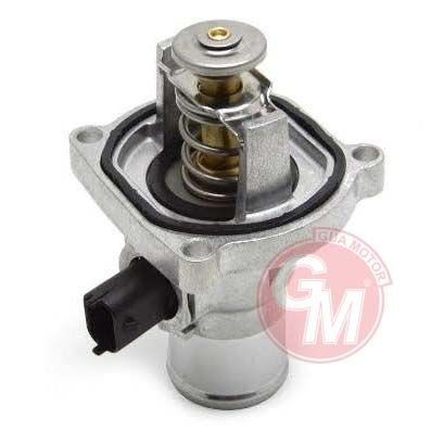 GUA KOMPLE TERMOSTAT OPEL ASTRA G 1.6 16V 00-05 -ASTRA H 1.6 06>MERIVA-VECTRA C-ZAFIRA 105C Z16 XEP/Z1 6XER/A16XER 105 (55577072)