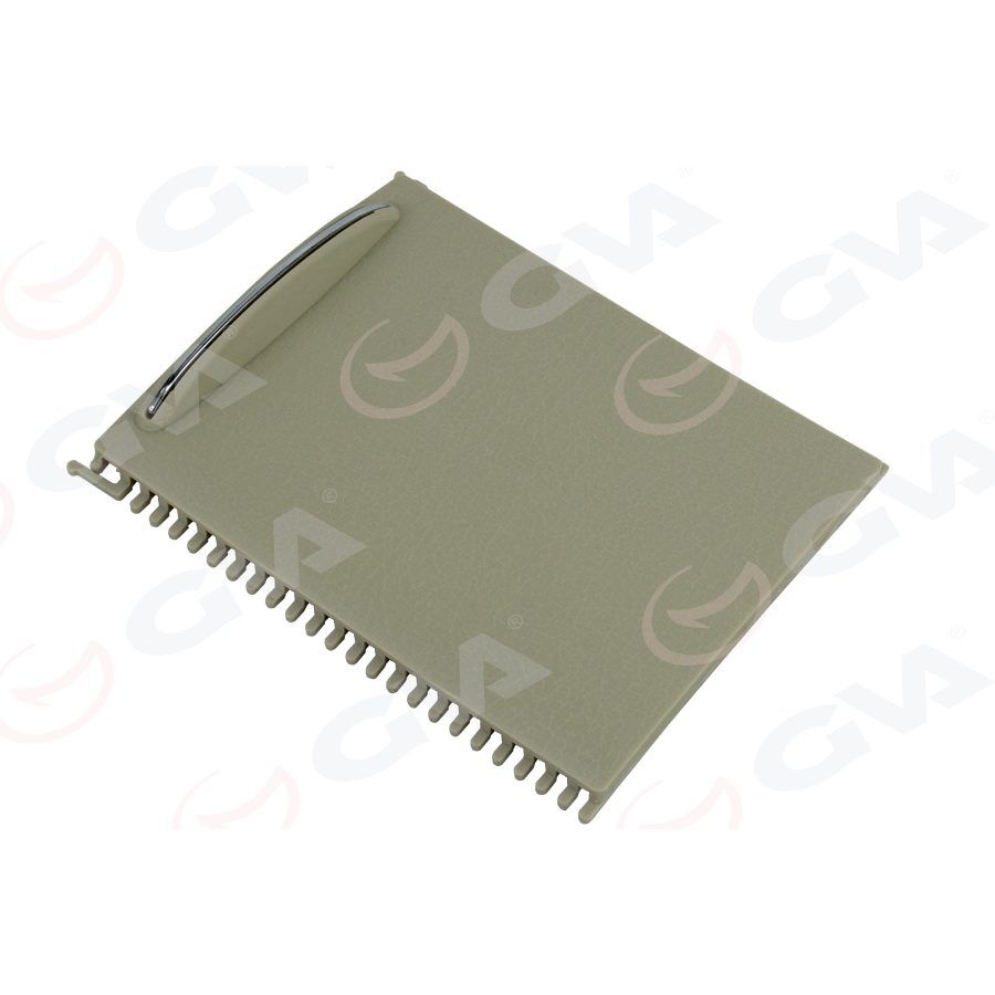 GVA ORTA KONSOL PERDESI BEJ MERCEDES C-CLASS W203 00>07 (A2036800123)