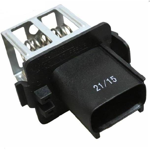 HELLUX KALORİFER REZİSTANSI FORD TRANSIT COURIER B460 14 B-MAX 12 FIESTA 08 17 ECOSPORT 13 (1850718)