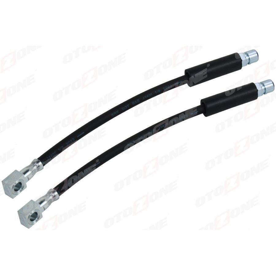 OTOZONE ÖN FREN HORTUMU OPEL VECTRA A 88>95 ASTRA F 91>98 ASCONA C 81>88 CALIBRA A 90>97 KADETT E 84>91 OMEG A A 88>94 (562345)