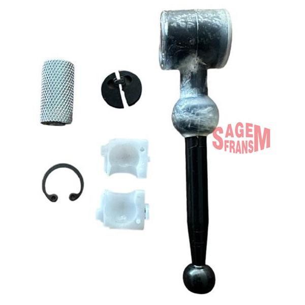 SAGEM GERİ VİTES SEL.MUYLUSU TAKIM DACIA LODGY-LOGAN I-II-SANDERO I-II-DUSTER-LAGUNA II (349303162R)