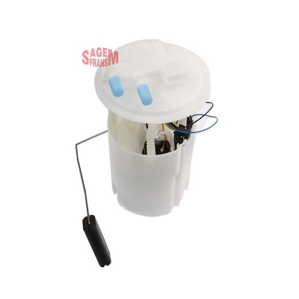 SAGEM YAKIT DEPO ŞAMANDIRASI RENAULT FLUENCE 09 MEGANE III 09 SCENIC III 09 1.4 H4J 1.4TCE 1.6 16V K4M 1.6SCE H4M (172020031R)