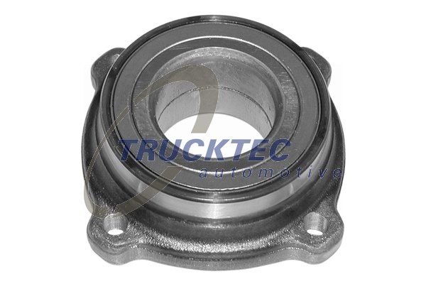 Trucktec Porya Bilyası Arka E39 (3341 1 095 652)