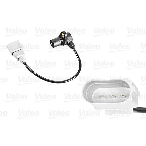 VALEO KRANK SENSÖRÜ PASSAT,JETTAIII 2.0 FSİ (06A906433K)