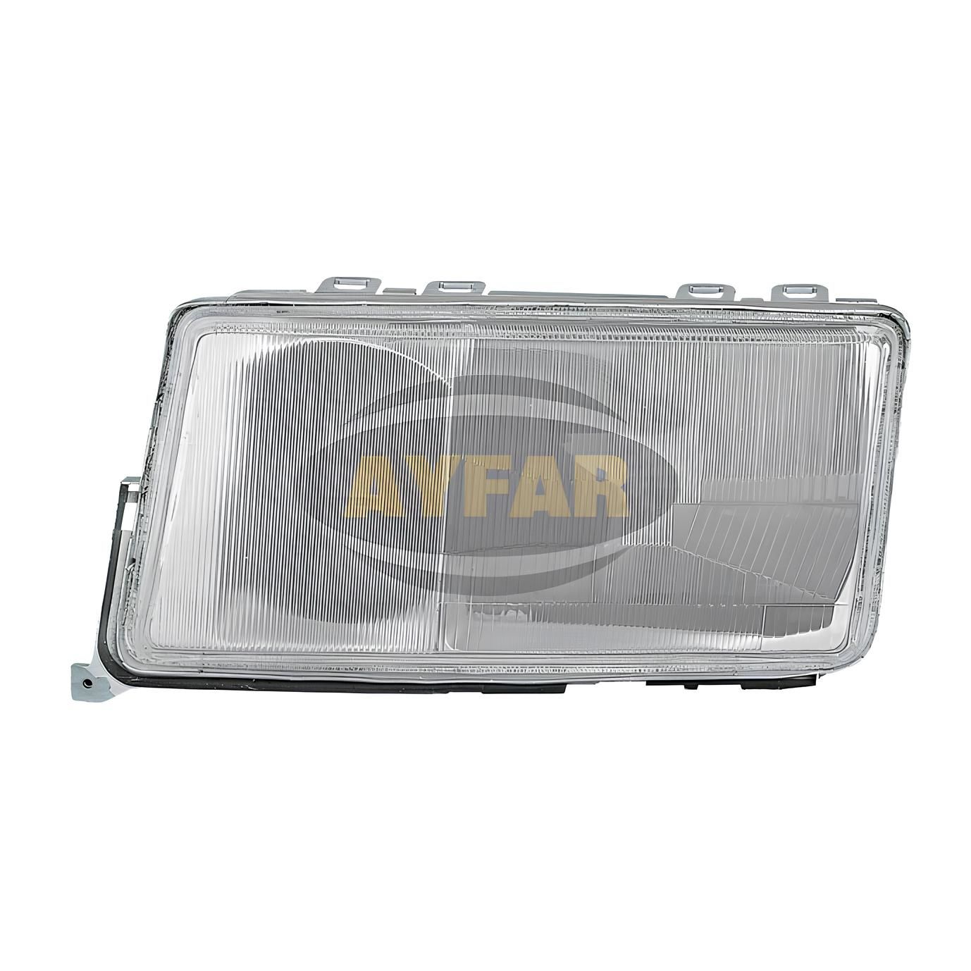 Ayfar Far Camı W201 Sol (A201 820 79 61)