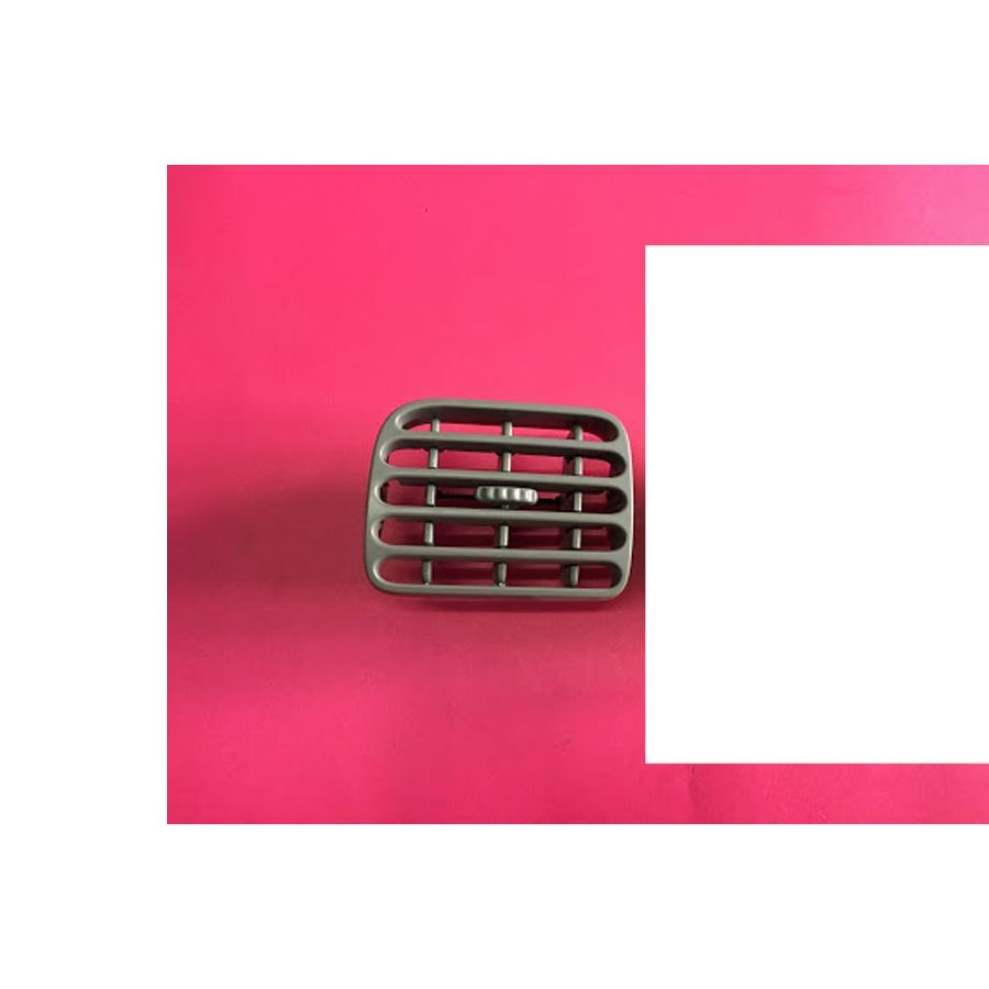 BEMOT ORTA HAVALANDIRMA IZGARASI SAG GRI RENAULT: CLIO (7791057729)