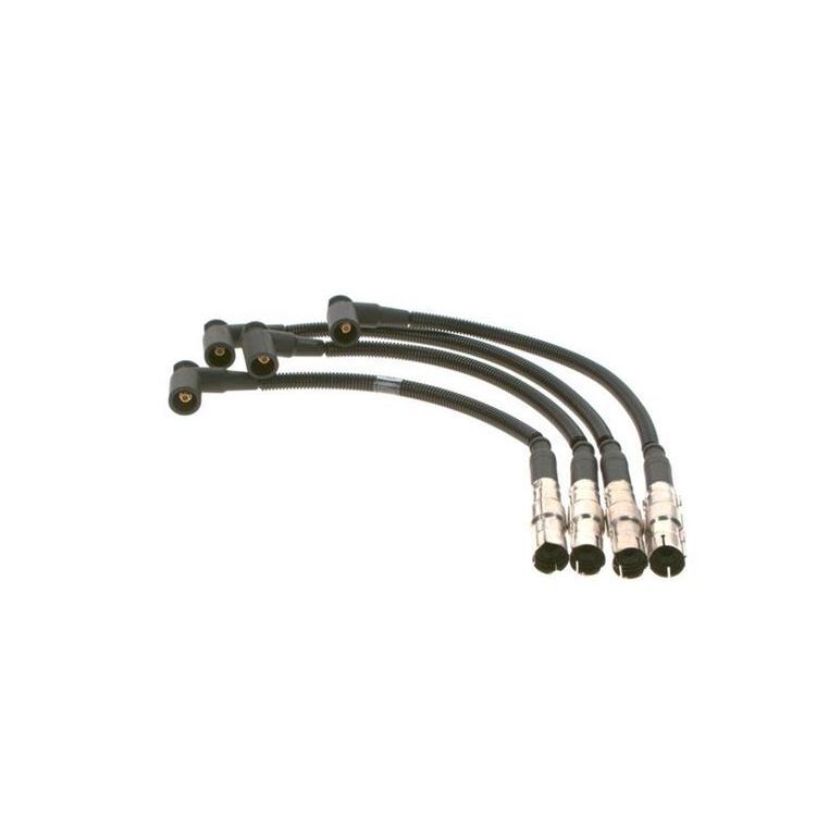 BOSCH ATESLEME KABLOSU SETI BMW M43 E36 E46 E34 (12121709206)