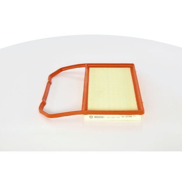 BOSCH HAVA FİLTRESİ POLO 14 > SKODA CITIGO 11 > FABIA 14 > IBIZA 15 > 1.0 (04C129620C)