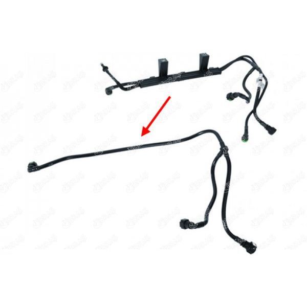 BRUCKE YAKIT BORUSU FIAT FIORINO 1.3 MJTD 07 > 133 (51782245)