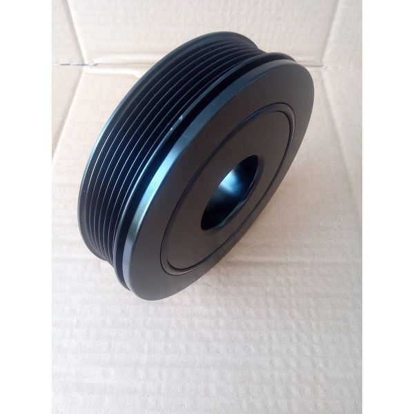 GROSSE KRANK KASNAGI MERCEDES OM622 OM626 W205 S205 W447 . RENAULT TRAFIC II 06> LAGUNA III 07>15 KOLEOS 08> OPEL VIVARO 06> NISSAN X-TRAIL II 09>13 QASHQAI 07> 2.0 DCI M9R (1230300Q1D)