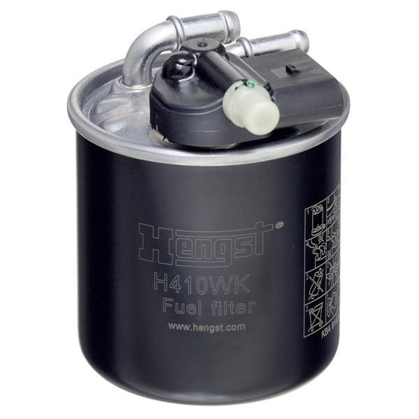 Hengst Yakıt Filtresi M607 W117 W176 W246 (A642 090 65 52)