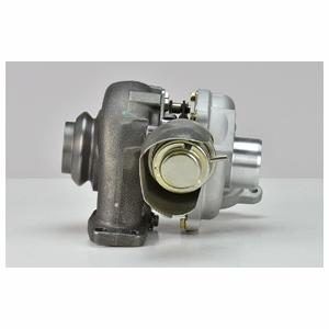 MARELLI TURBO SARJ KOMPLE P206-P207-P307-PARTNER-BERLINGO-C3-C4-SCUDU-FOCUS-C-MAX- 1.6 HDI 110 PS (0375.J6)