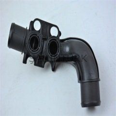 MY SOGUTMA BORUSU ALTTA KALAN MASTER III (7701478542)