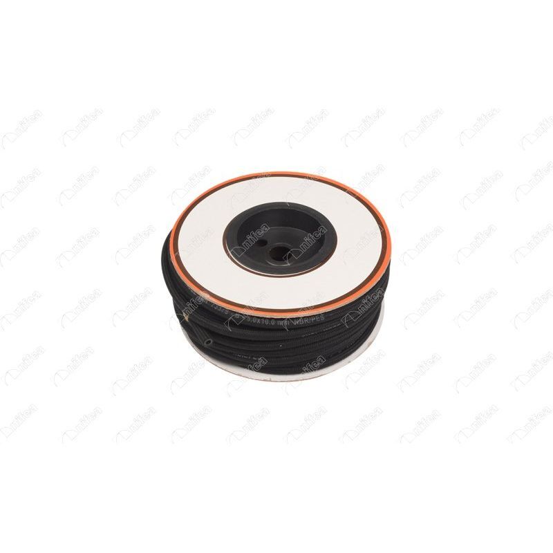 NIFEA DIŞTAN ÖRGÜLÜ BENZİN YAKIT HORTUMU 5.0 MM X 10.0 MM NBR-B TİPİ-MAKARALI (432410052)