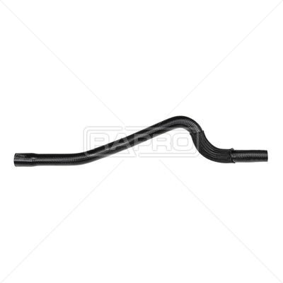 RAPRO KALORİFER HORTUMU PEUGEOT P206 2A-C -1.1 İ-1.4 İ-1.6 İ-1.6 16V (6464.TS)
