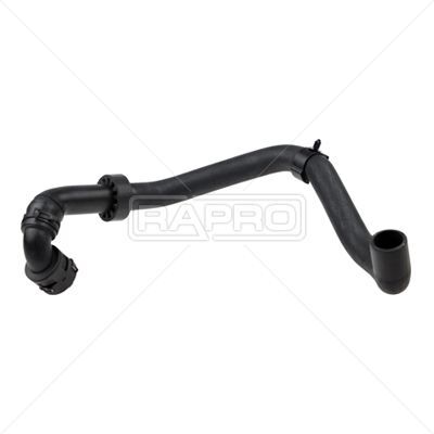 RAPRO RADYATÖR ALT HORTUMU VW CADDY III 1.9 D 04-11 (2K0122051A)