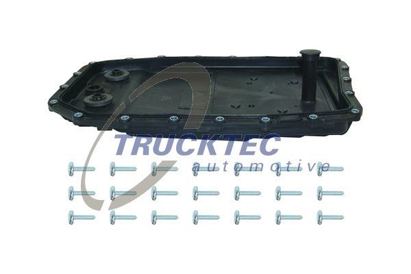 Trucktec Otomatik Şanzuman Filtresi E70 E90 6 Silindir (2411 7 571 227)
