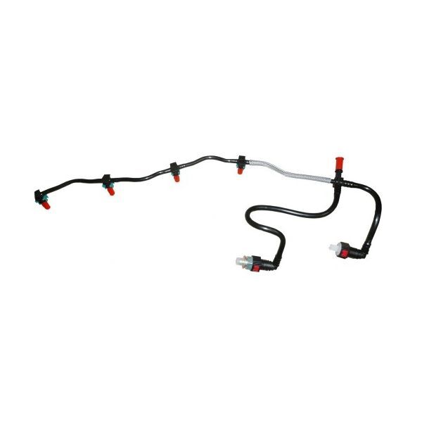 WINTECH ENJEKTÖR GERİ DÖNÜŞ BORUSU BOXER III-CITROEN III 2.2 HDI (1574L4)