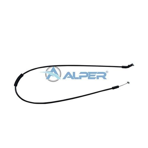 ALPER BAGAJ KAPI İÇ AÇMA TELI UZUN KANGO II (7700303592)