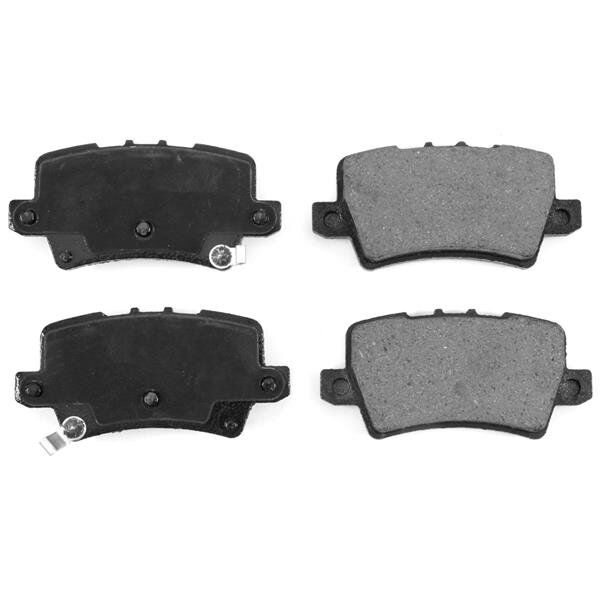 AYD ARKA FREN BALATA HONDA CIVIC 1.8L R18A VTEC FK2 HATCHBACK 06- / 1.4L L13Z1 FK1 SPORT 09- (43022SMGE01)