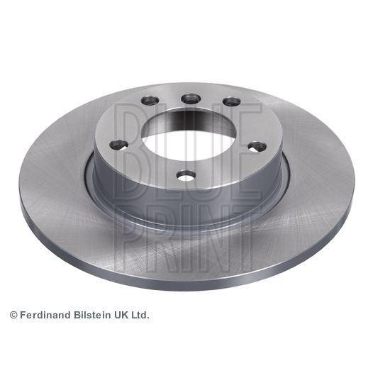 BLUE PRINT FREN DISKI ON BMW E36 91>98 (34116757751)