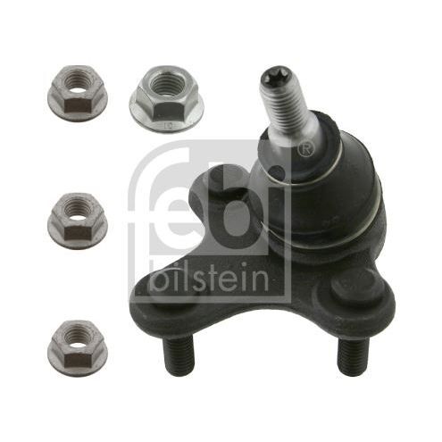 FEBI ROTİL ALT SAĞ GOLF V 03- - CADDY III 04- - JETTA III 05-10 -TOLEDO III 04-09 1.4-1.6-1.8-1.9-2.0 FEBI 36736 (1K0407366B)