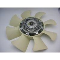 GMB FAN TERMİK KIA CERES 2.2L 2.4L S2 1TON 83- PERVANELİ (OK75815150)