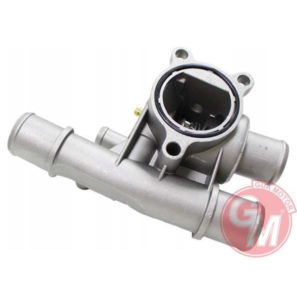 GUA TERMOSTAT KOMPLE -METAL GÖVDE FIAT PALIO I 1.6 16V-SIENA 1.6 16V -BRAVO I 1.6 16V-BRAVA 1.6 16V-MARE A 1.6 16 V (46464992)