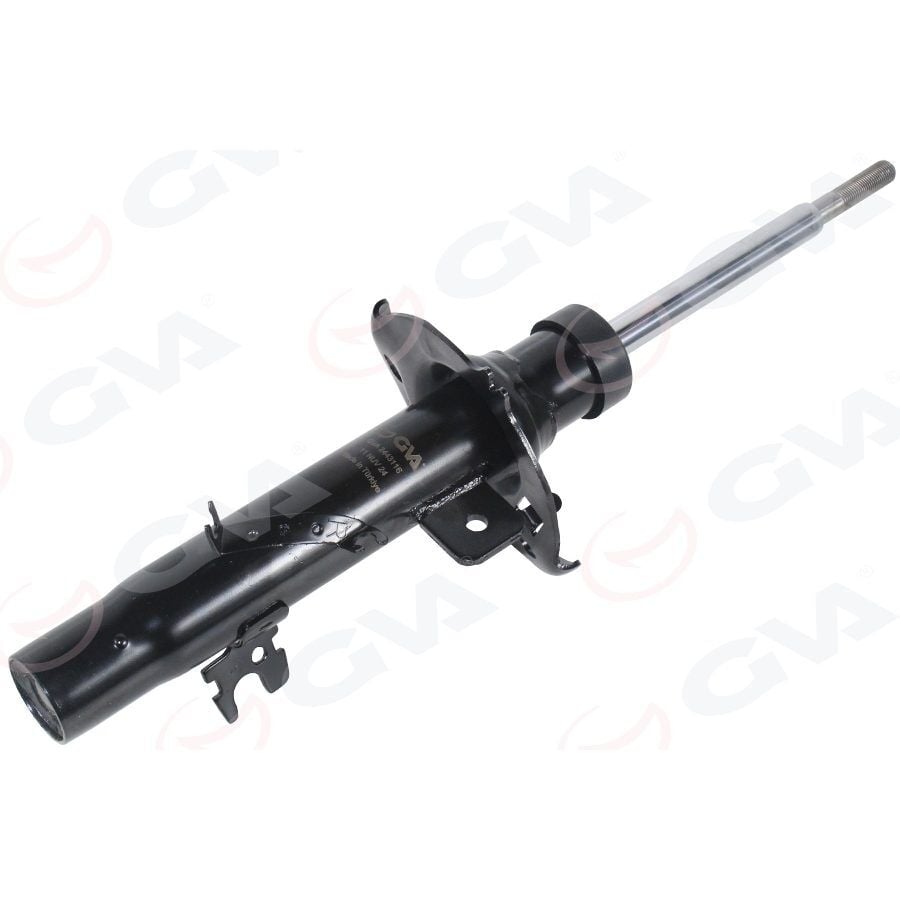 GVA ÖN AMORTİSÖR SAĞ PEJO 207 1.4 1.4HDI 1.6 1.6HDİ 2006 >2015 47 CM KISA MİLLİ GAZLI (26)