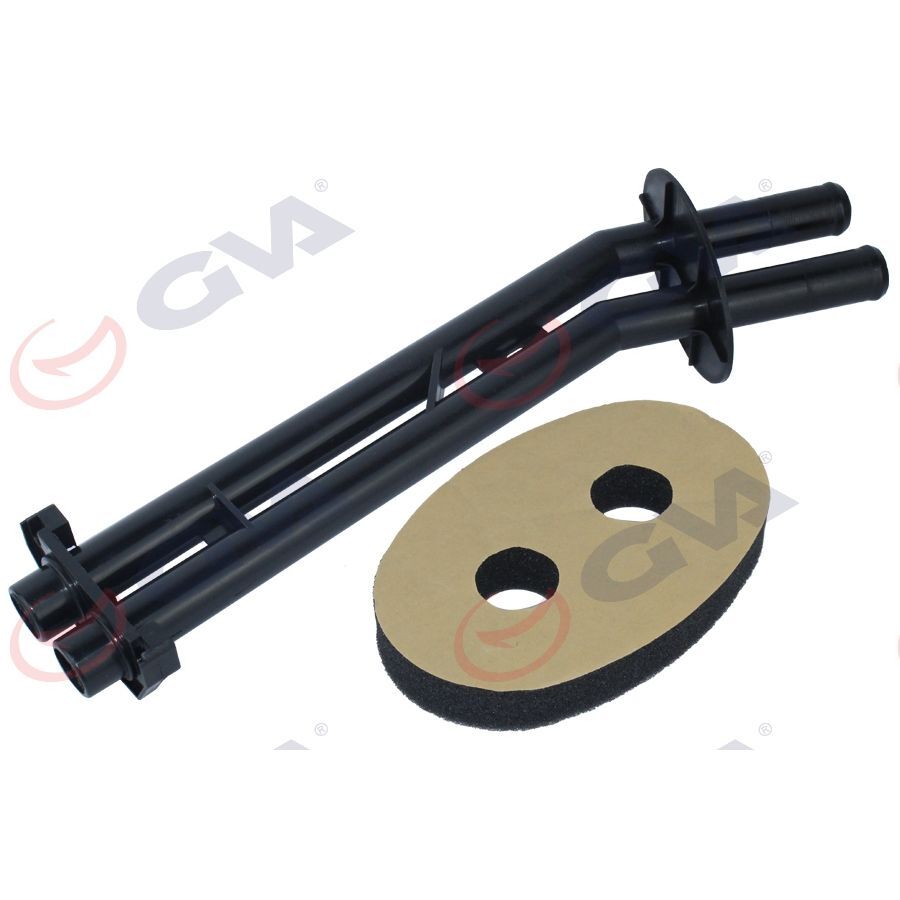 GVA KALORİFER RADYATÖR BORUSU PSA 206 (6448.G4)