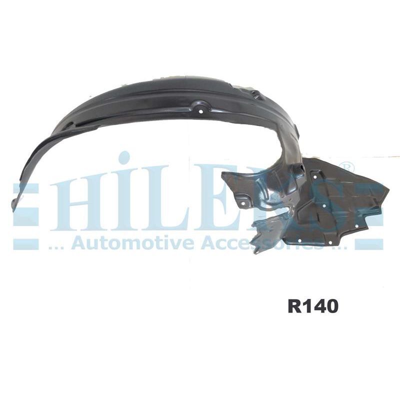 HILEKS ÇAMURLUK DAVLUMBAZI ÖN SOL LAGUNA III 07-11 (638230005R)