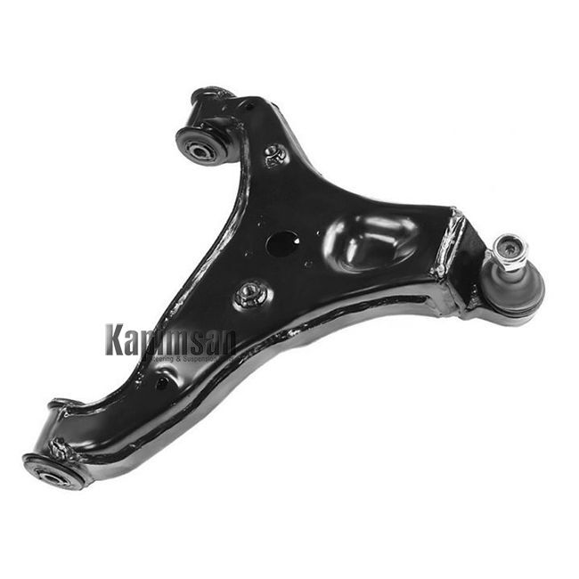 KAPIMSAN SALINCAK ON SAG ALT MERCEDES SPRINTER B906 B907 B910 . VW CRAFTER 30-35-50 (2E0407152M)