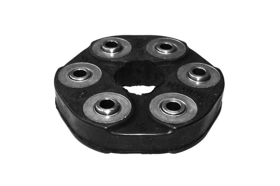 Kyburg Şaft Köselesi W124 W126 Arka Büyük Gn129 (A124 411 06 15)
