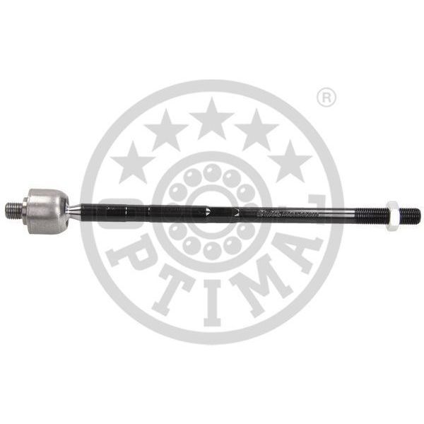 OPTIMAL ROT MİLİ CLIO III 05 MODUS 04 NISSAN MICRA K12 03 (48001AX702)