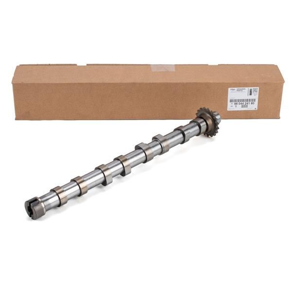 PSA EKSANTRIK MILI EMME MONDEO V 14 2.0 TDCI KUGA II 14 18 2.0 TDCI C4-13 C5 18 DS4 14 DS5 14 JUMPY III 14 3008-308-5008-508-EXPERT -2.0 BLUEHDI (1871342)