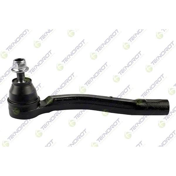 TEKNOROT ROTBAŞI ÖN SOL RENAULT CLIO IV 12> ZOE 14> CAPTUR I 13> (485200368R)