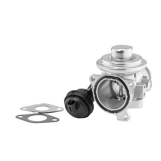WAHLER EGR VALFİ 1.9 TDİ PASSAT AVB AJM ATJ (038131501AQ)