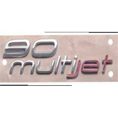 AYHAN ARKA YAZI 90 MULTIJET DOBLO 2010-2011 (51902211)