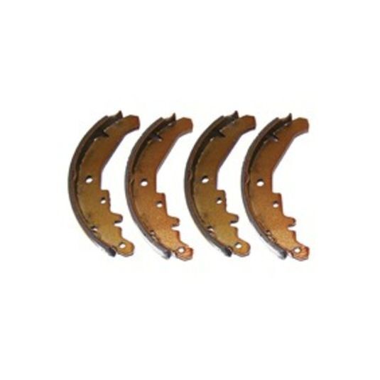 BRUCKE BALATA PAPUÇ PALIO (7078585R)