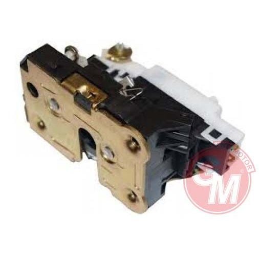 GUA ÖN KAPI KİLİDİ SOL MOTORLU RENAULT MASTER II (8050300QAJ)