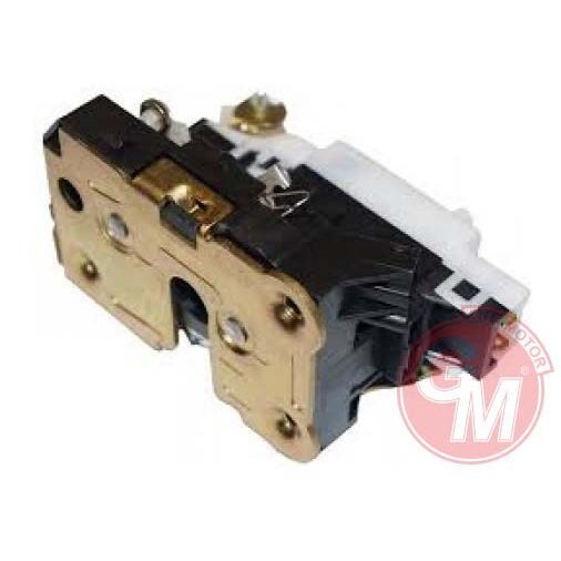 GUA ÖN KAPI KİLİDİ SOL MOTORLU RENAULT MASTER II (8050300QAJ)