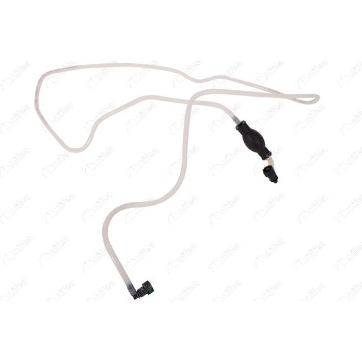 NIFEA YAKIT BORUSU MASTER II-OPEL MOVANO A-NISSAN INTERSTAR 2.5 DCI (8200516617)