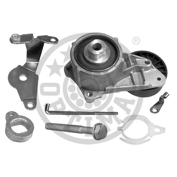 OPTIMAL KAYIŞ GERGİ TAMİR TAKIMI 102 124/201 (A1022006970)