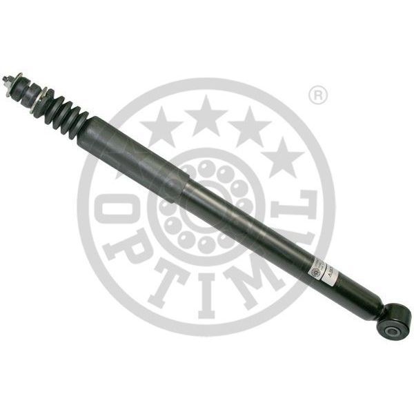 OPTIMAL ARKA AMORTİSÖR L/R CLIO III 05 MODUS 04 (8200382033)