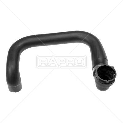 RAPRO RADYATÖR ALT HORTUMU OPEL CORSA E 1.2-1.4 (1336688)